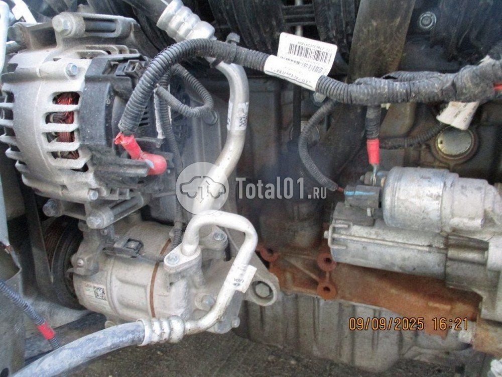 Фото ВАЗ (LADA) Vesta 62