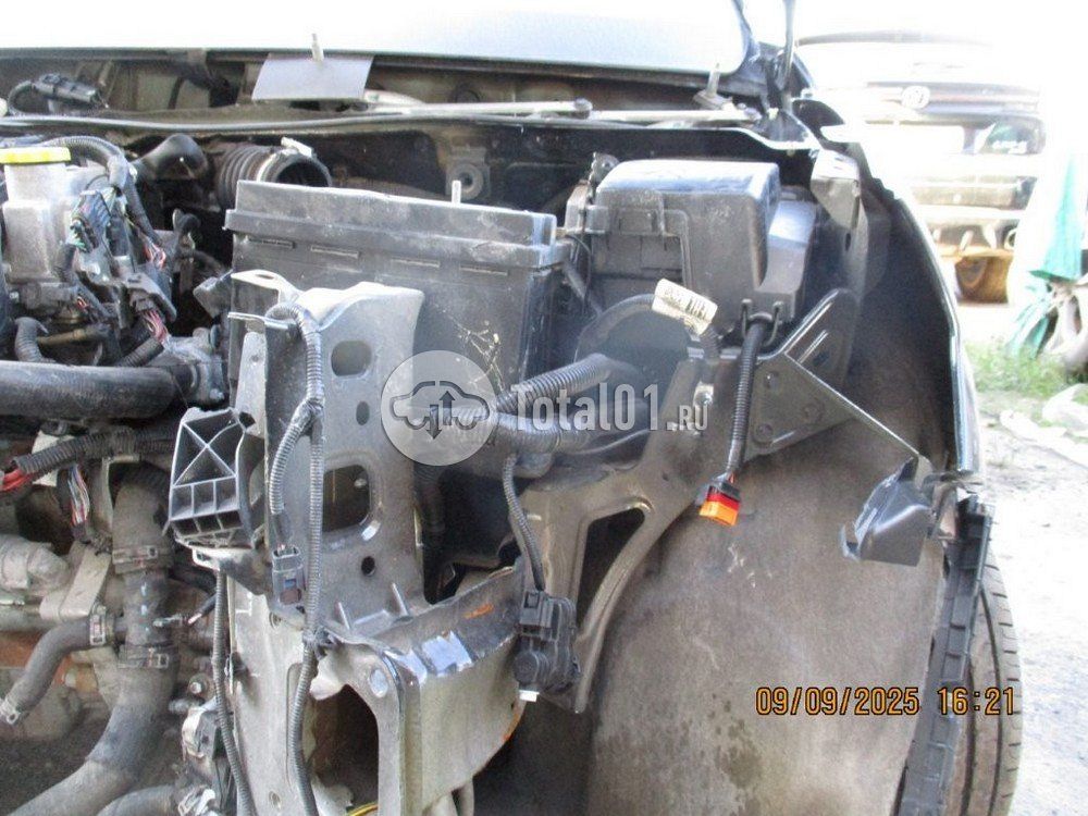 Фото ВАЗ (LADA) Vesta 72