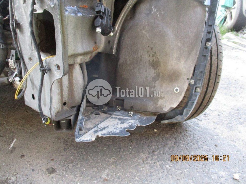 Фото ВАЗ (LADA) Vesta 74