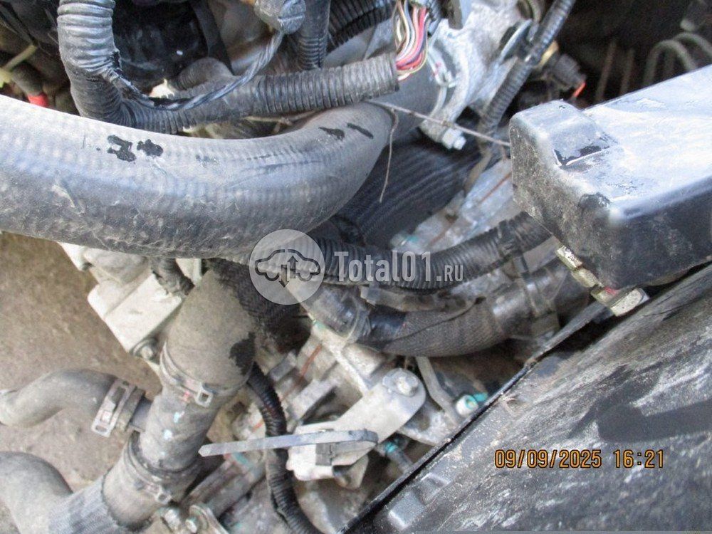 Фото ВАЗ (LADA) Vesta 80