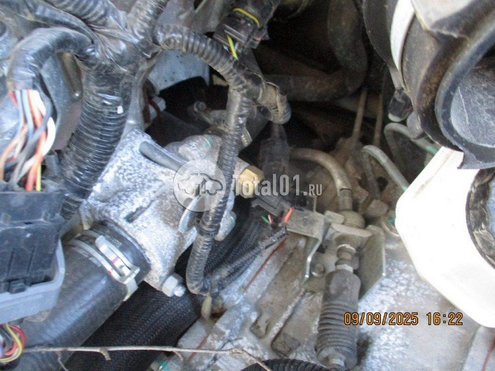 Фото ВАЗ (LADA) Vesta 82