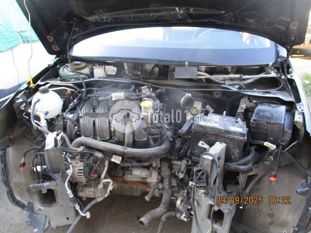 Фото ВАЗ (LADA) Vesta 84