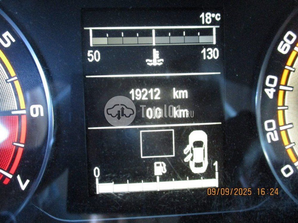 Фото ВАЗ (LADA) Vesta 86