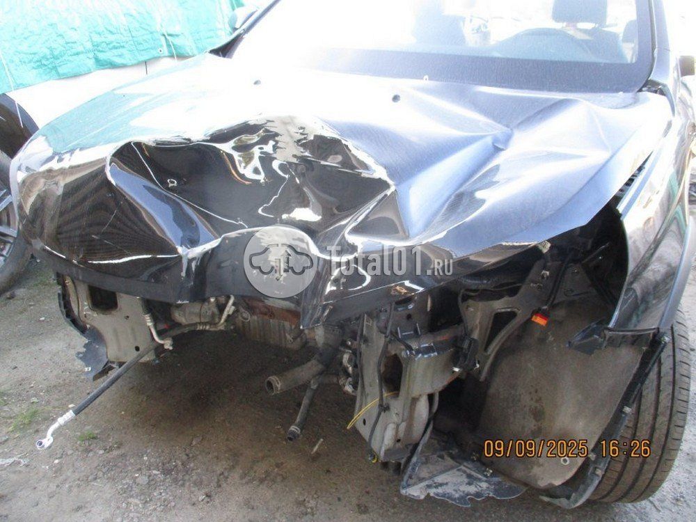 Фото ВАЗ (LADA) Vesta 90