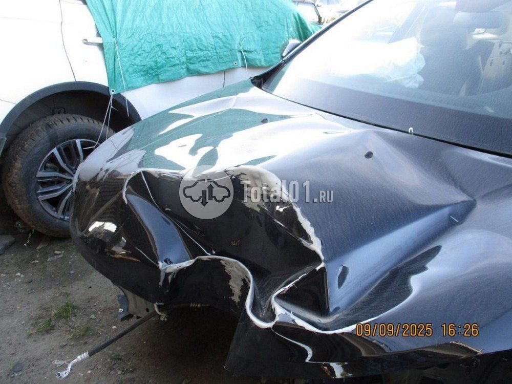 Фото ВАЗ (LADA) Vesta 92