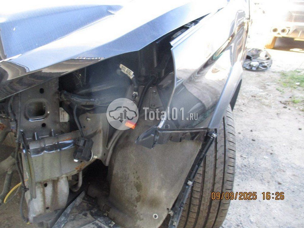 Фото ВАЗ (LADA) Vesta 96