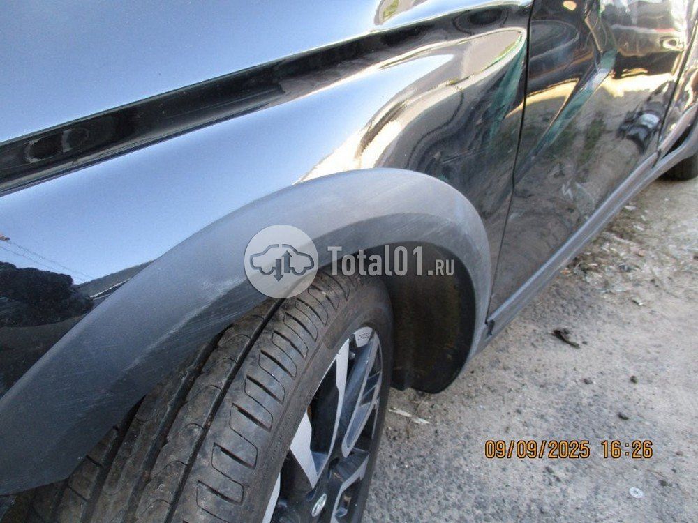 Фото ВАЗ (LADA) Vesta 100