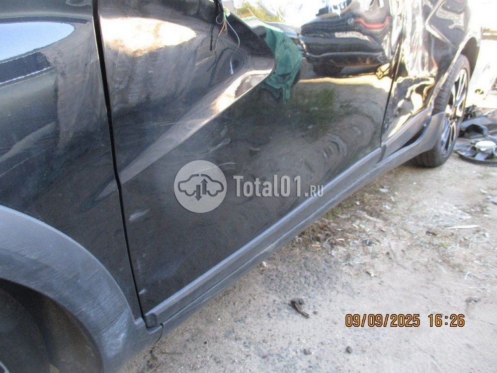 Фото ВАЗ (LADA) Vesta 104