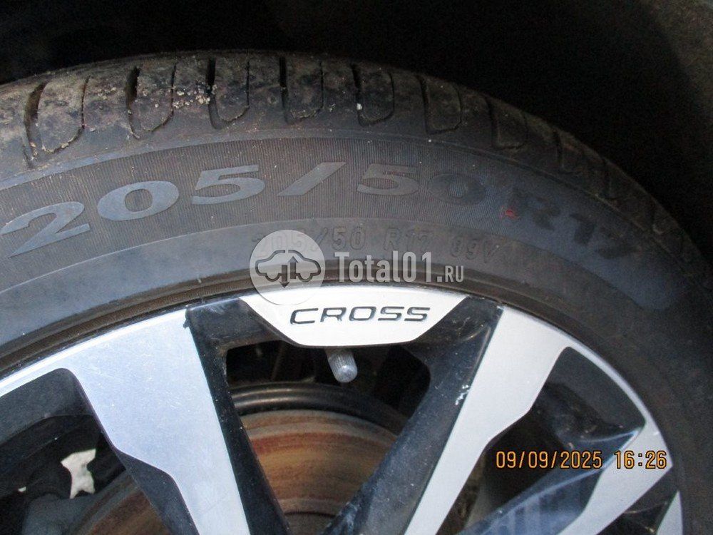 Фото ВАЗ (LADA) Vesta 108