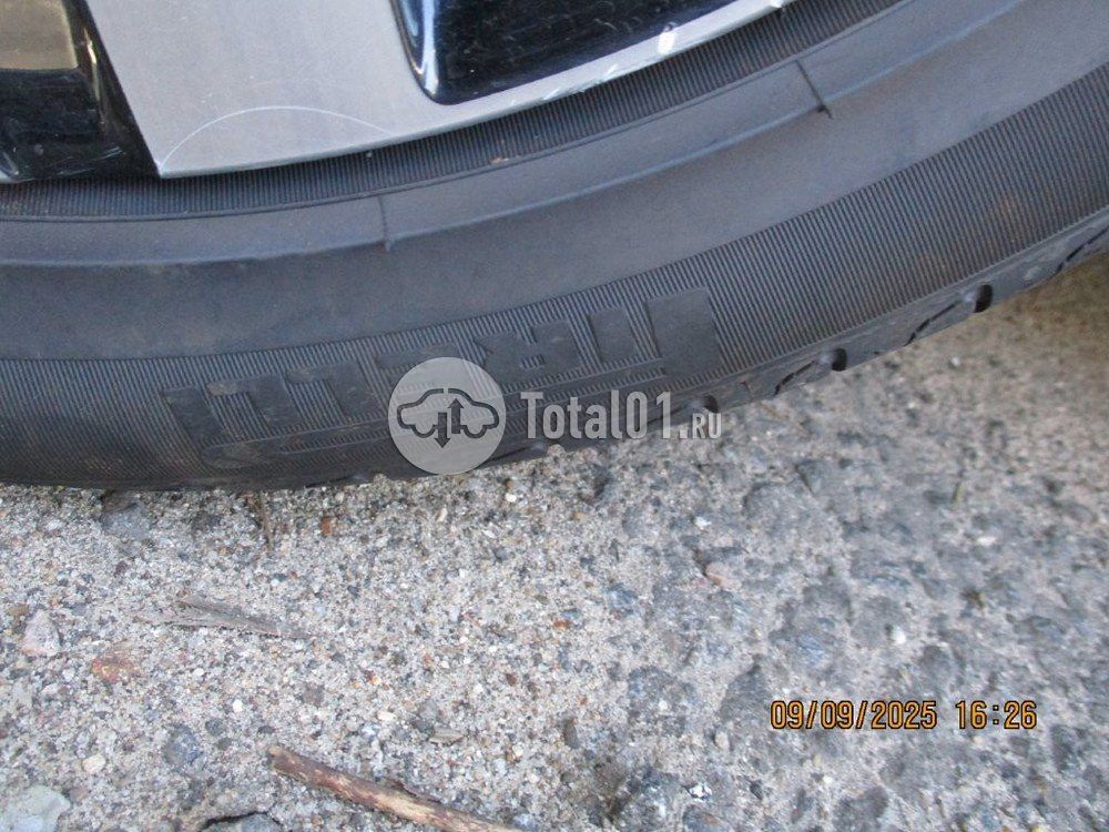 Фото ВАЗ (LADA) Vesta 110