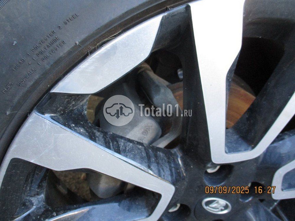 Фото ВАЗ (LADA) Vesta 114