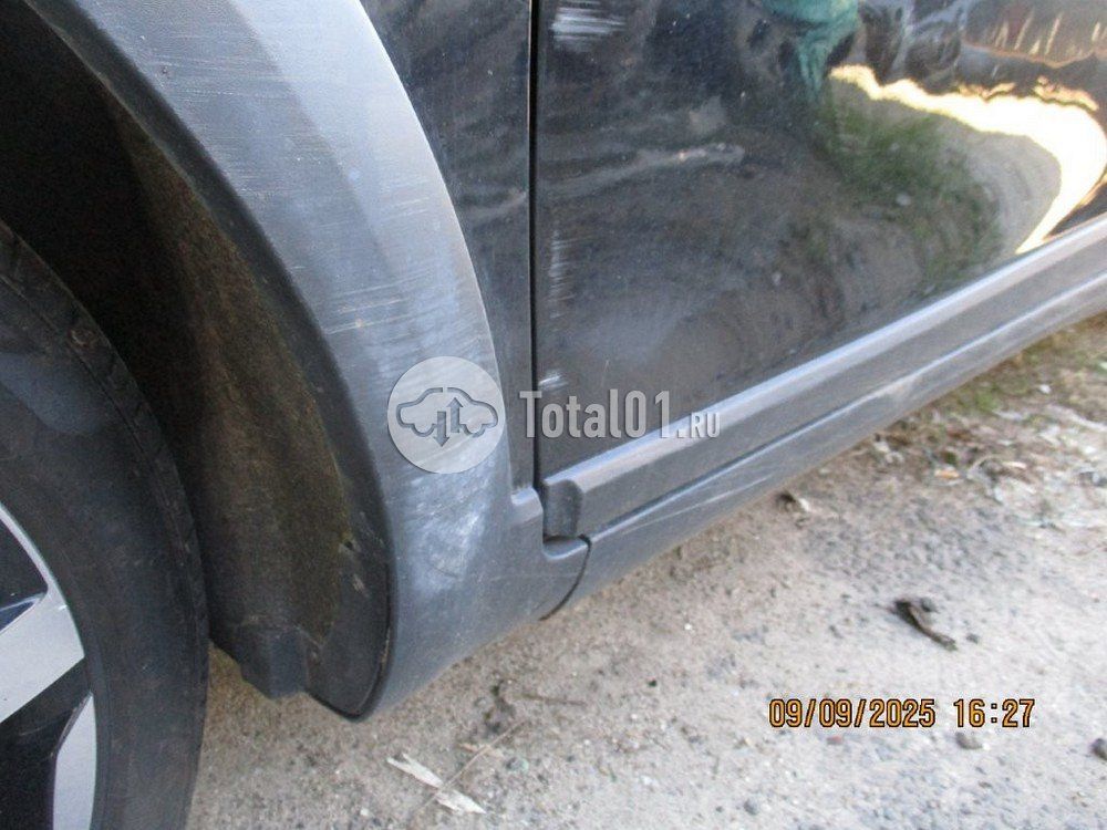 Фото ВАЗ (LADA) Vesta 116