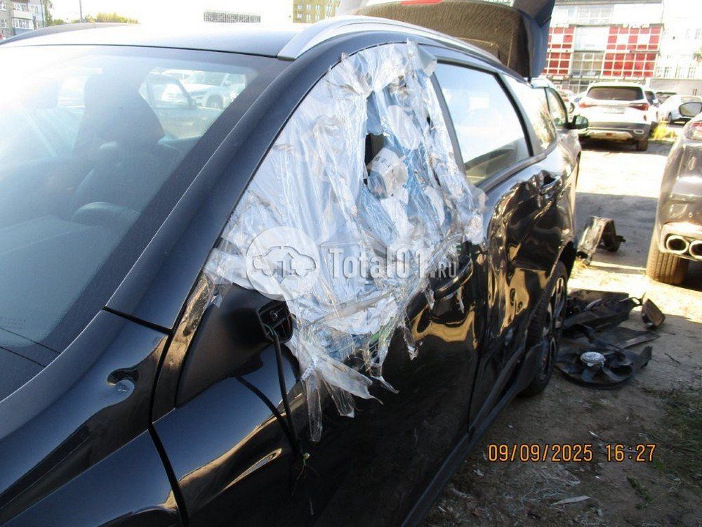 Фото ВАЗ (LADA) Vesta 118