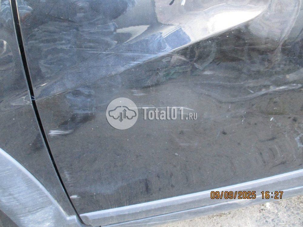 Фото ВАЗ (LADA) Vesta 122