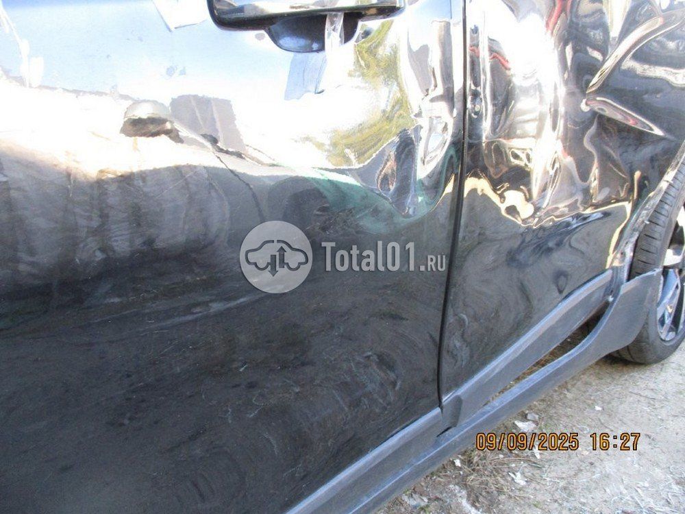 Фото ВАЗ (LADA) Vesta 124