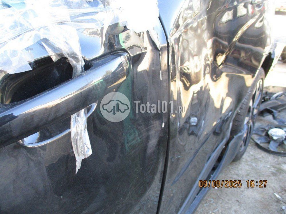 Фото ВАЗ (LADA) Vesta 126