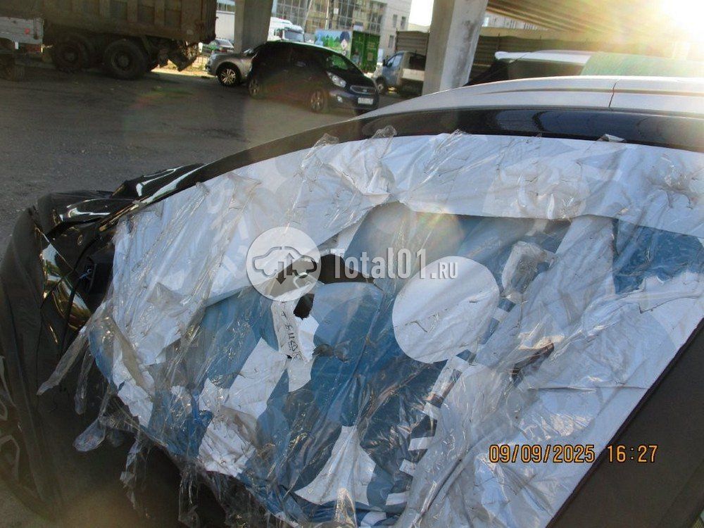 Фото ВАЗ (LADA) Vesta 130