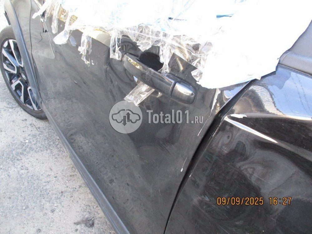 Фото ВАЗ (LADA) Vesta 132