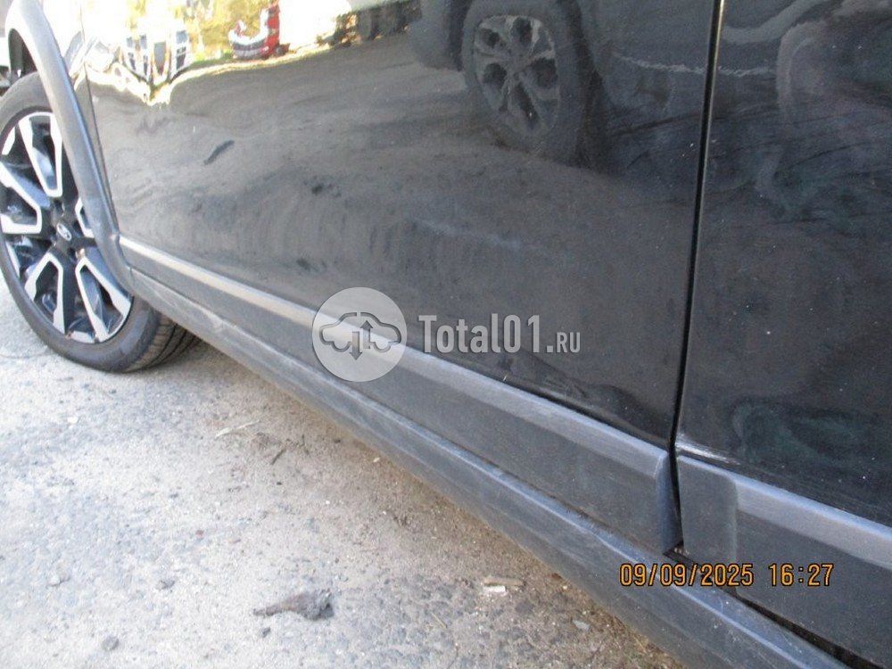 Фото ВАЗ (LADA) Vesta 134