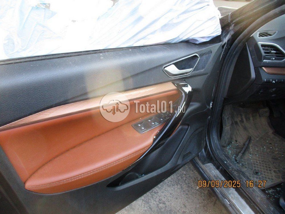 Фото ВАЗ (LADA) Vesta 136