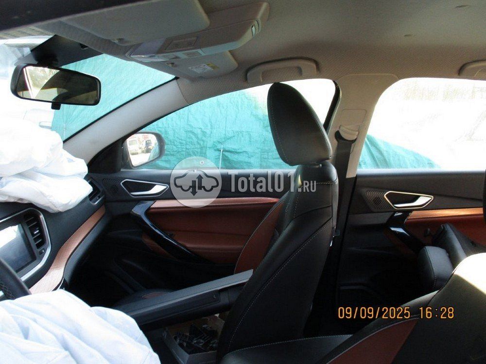 Фото ВАЗ (LADA) Vesta 140