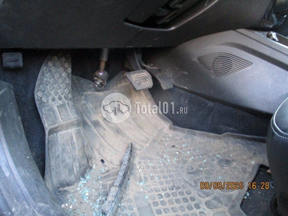 Фото ВАЗ (LADA) Vesta 142