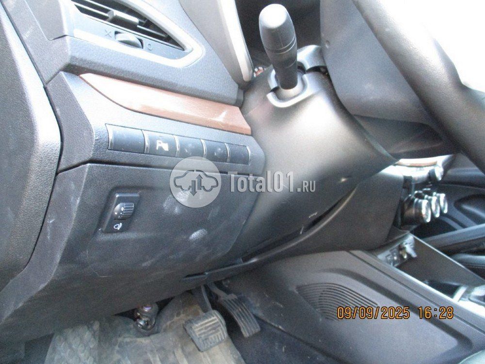 Фото ВАЗ (LADA) Vesta 144