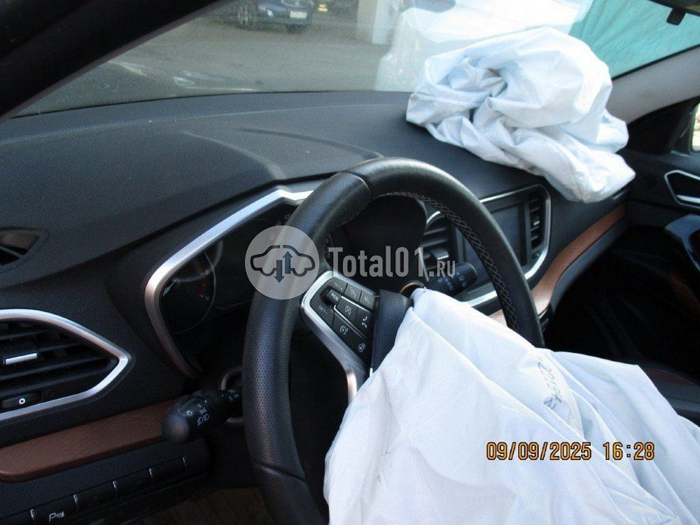 Фото ВАЗ (LADA) Vesta 146