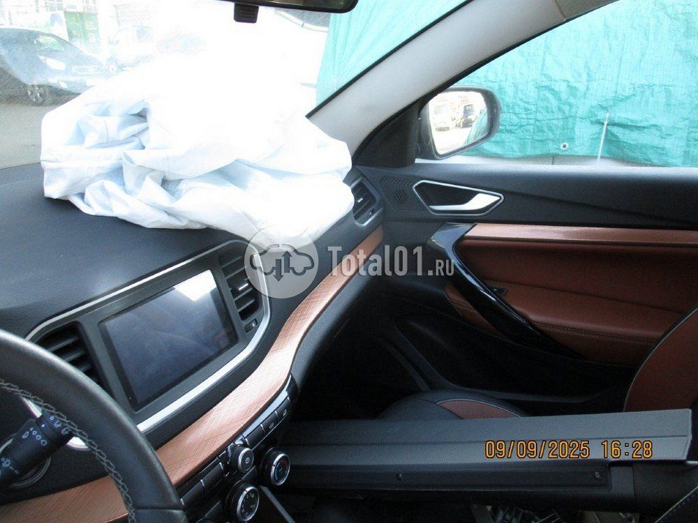 Фото ВАЗ (LADA) Vesta 152