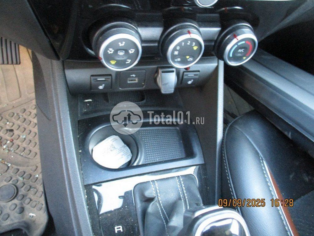 Фото ВАЗ (LADA) Vesta 154