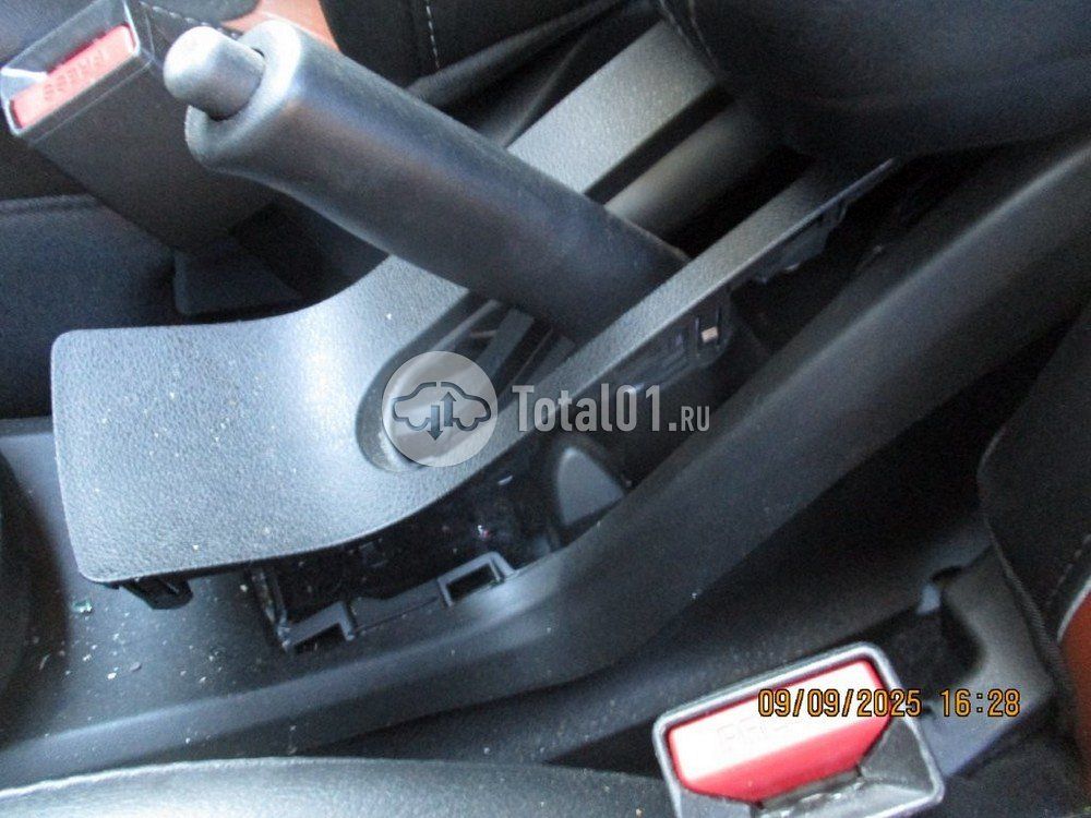 Фото ВАЗ (LADA) Vesta 158