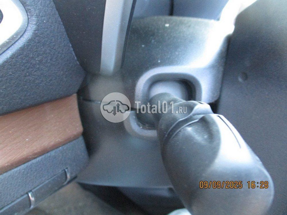 Фото ВАЗ (LADA) Vesta 162