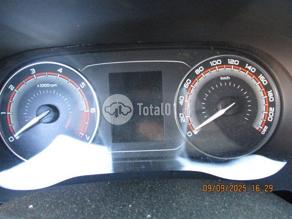 Фото ВАЗ (LADA) Vesta 164