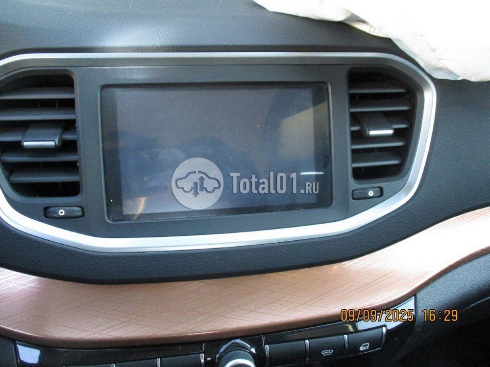 Фото ВАЗ (LADA) Vesta 170