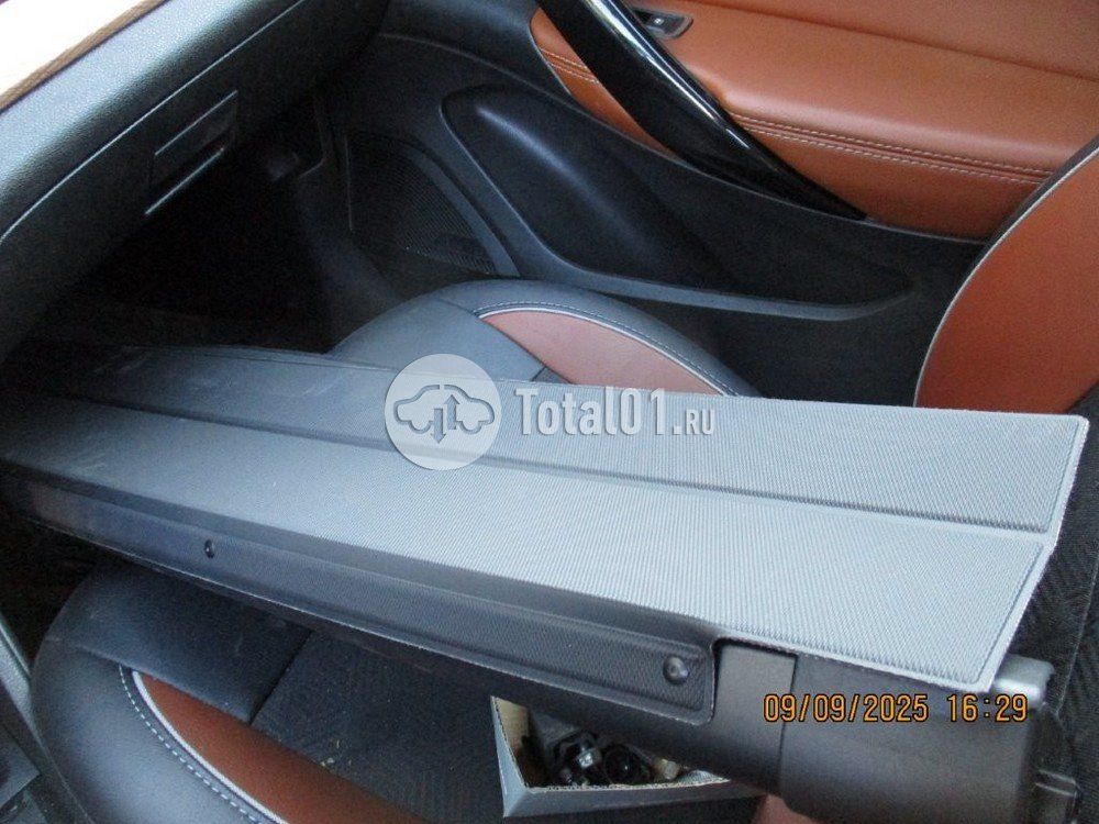 Фото ВАЗ (LADA) Vesta 174