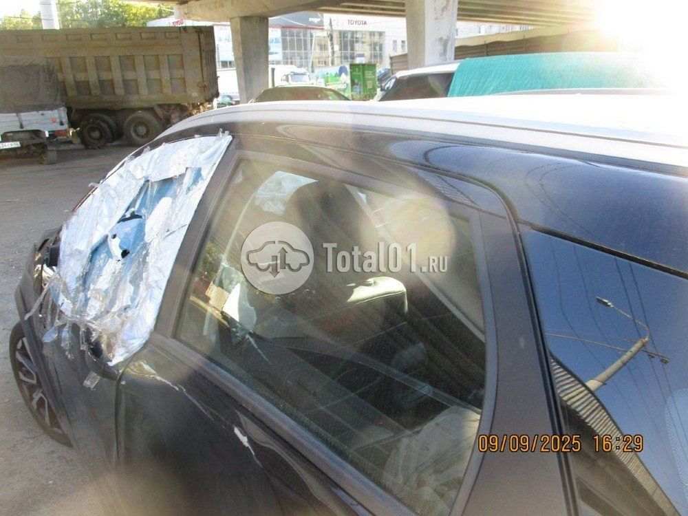 Фото ВАЗ (LADA) Vesta 176