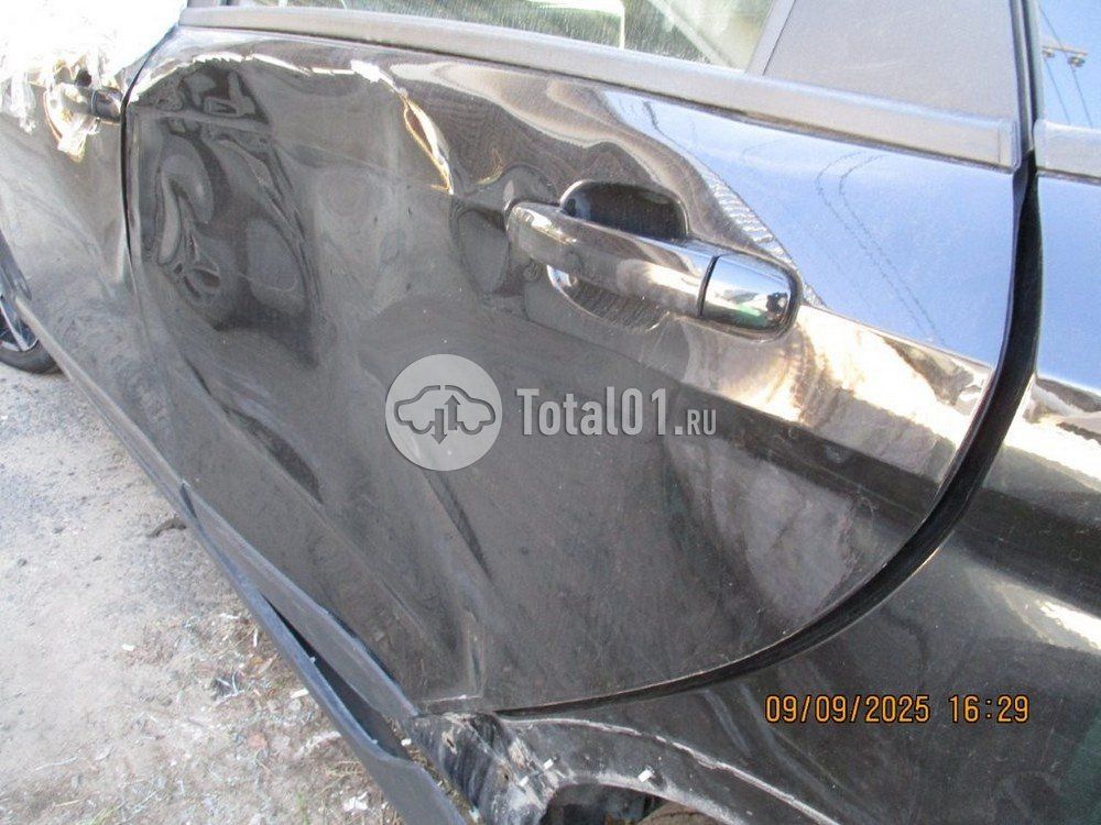 Фото ВАЗ (LADA) Vesta 178