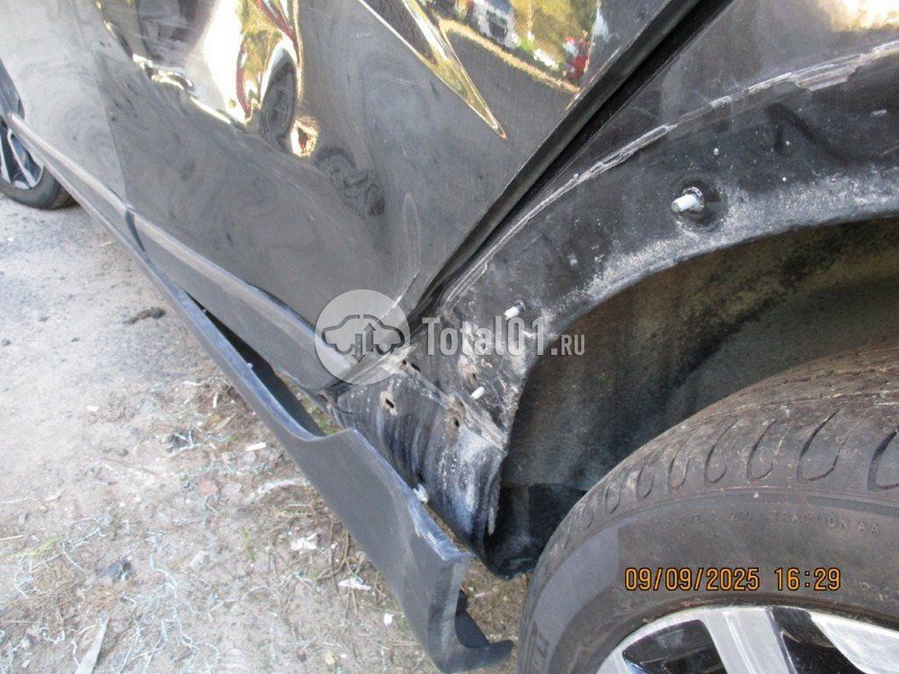 Фото ВАЗ (LADA) Vesta 180