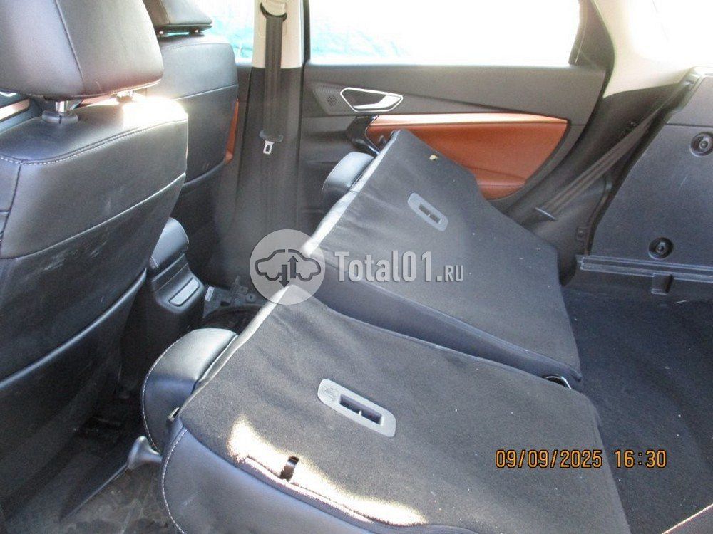 Фото ВАЗ (LADA) Vesta 190