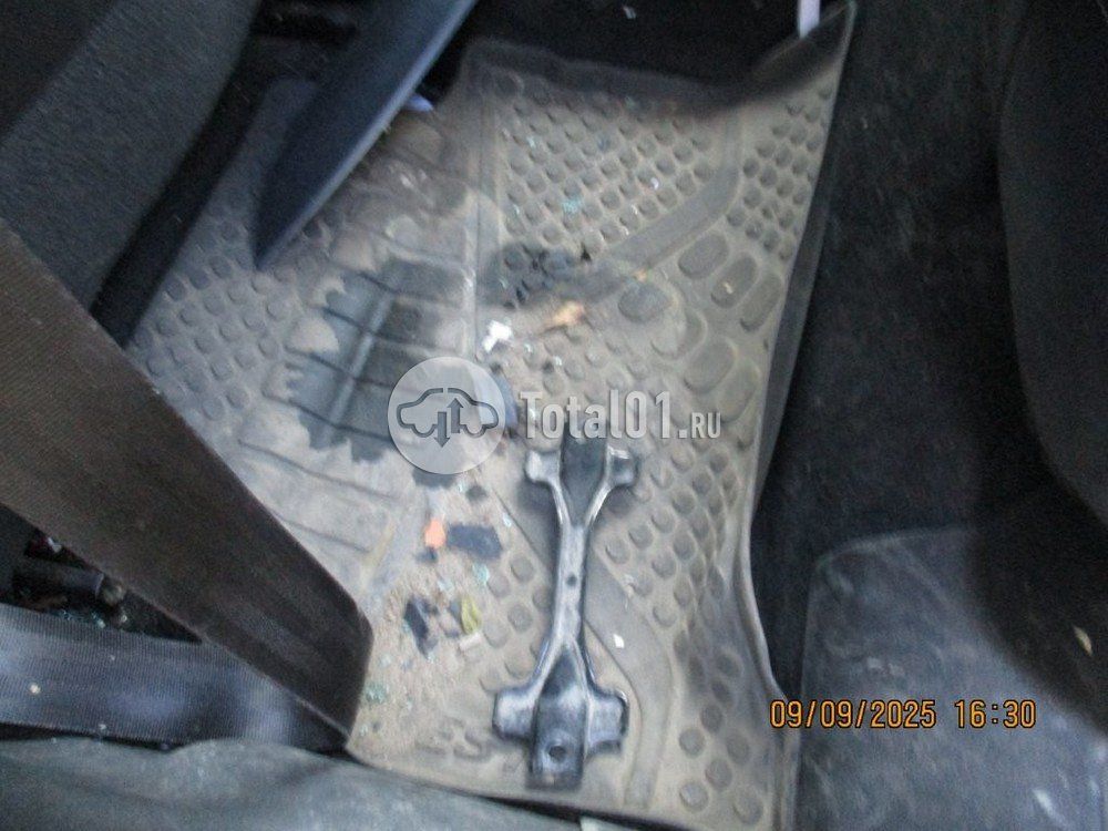 Фото ВАЗ (LADA) Vesta 194