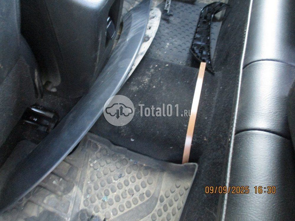 Фото ВАЗ (LADA) Vesta 196