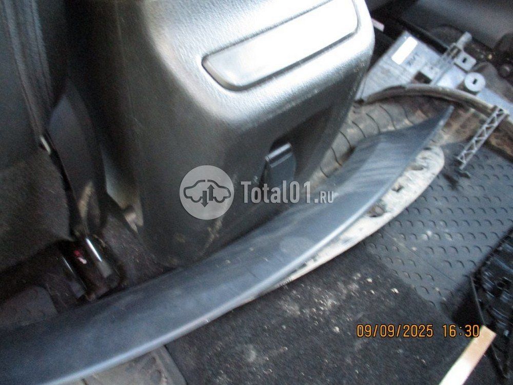 Фото ВАЗ (LADA) Vesta 198