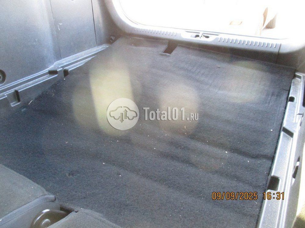 Фото ВАЗ (LADA) Vesta 210