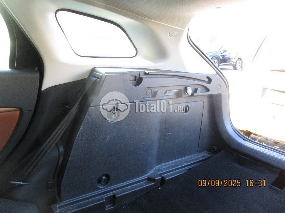 Фото ВАЗ (LADA) Vesta 212