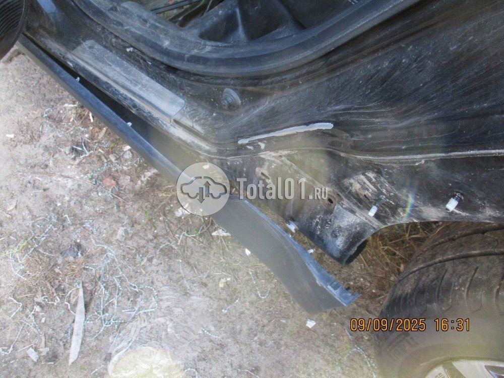 Фото ВАЗ (LADA) Vesta 216