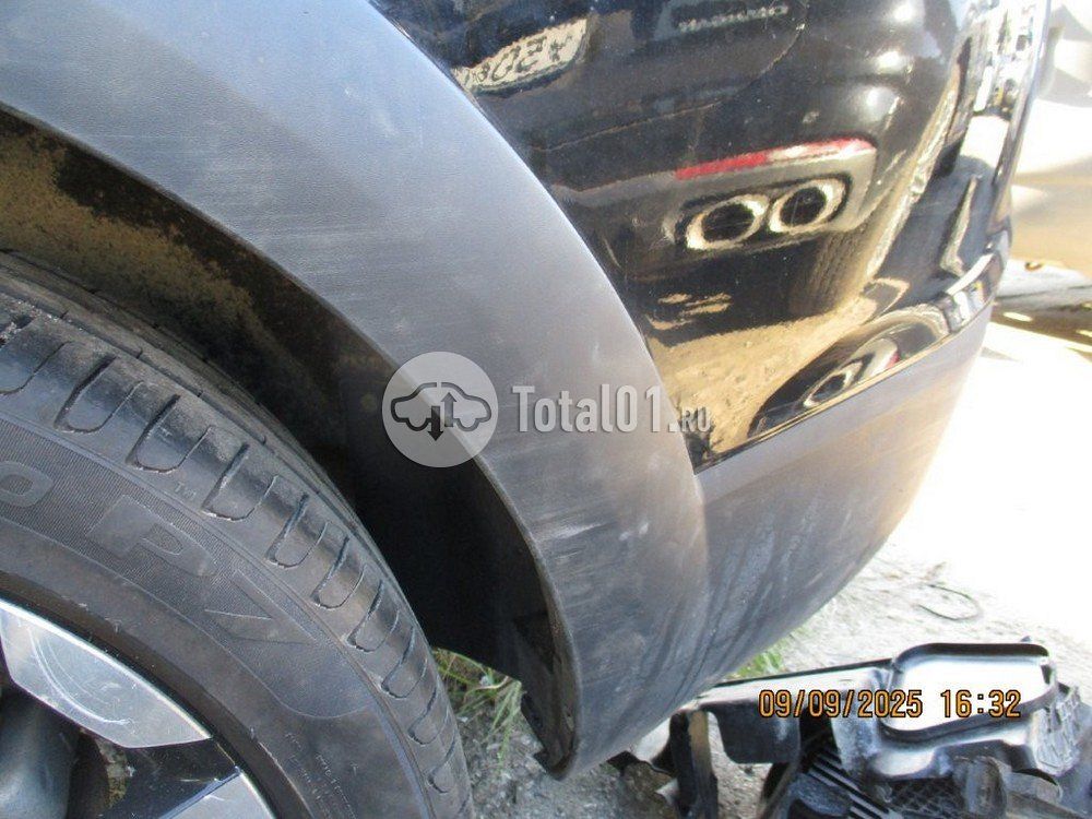 Фото ВАЗ (LADA) Vesta 228