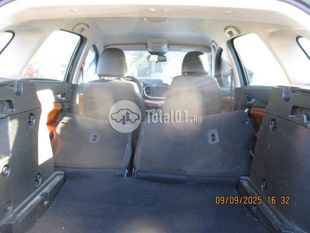 Фото ВАЗ (LADA) Vesta 234