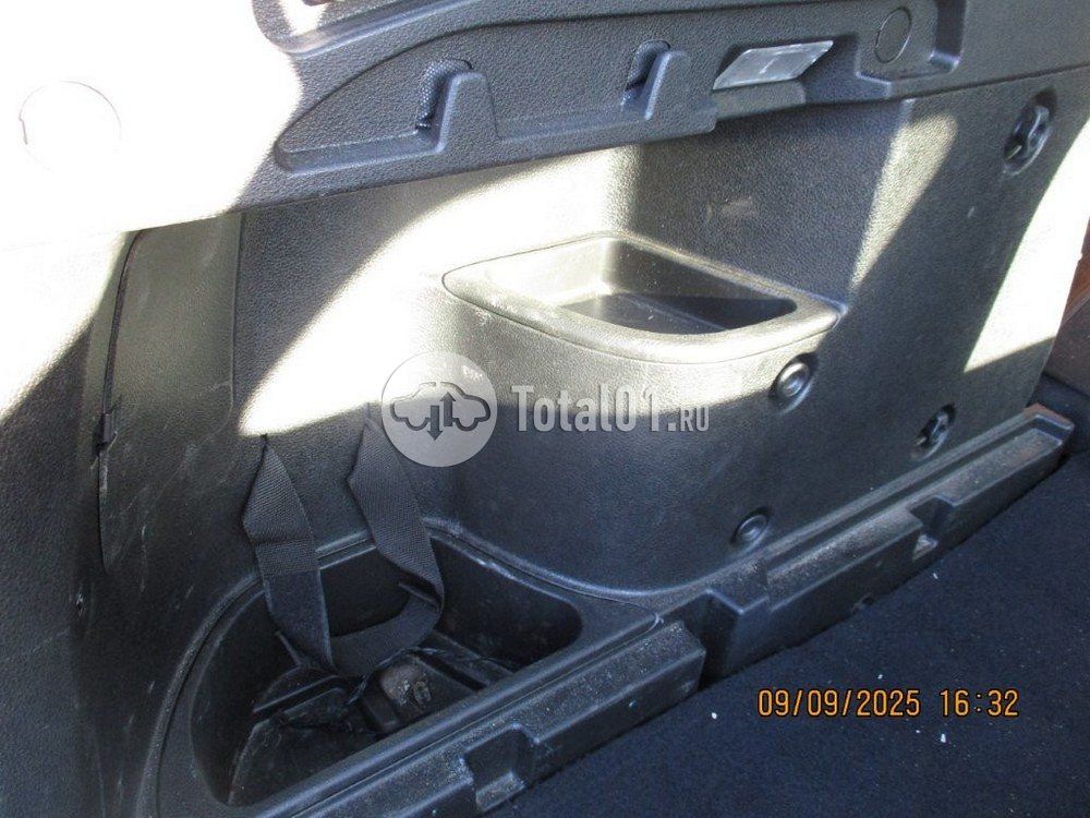 Фото ВАЗ (LADA) Vesta 236