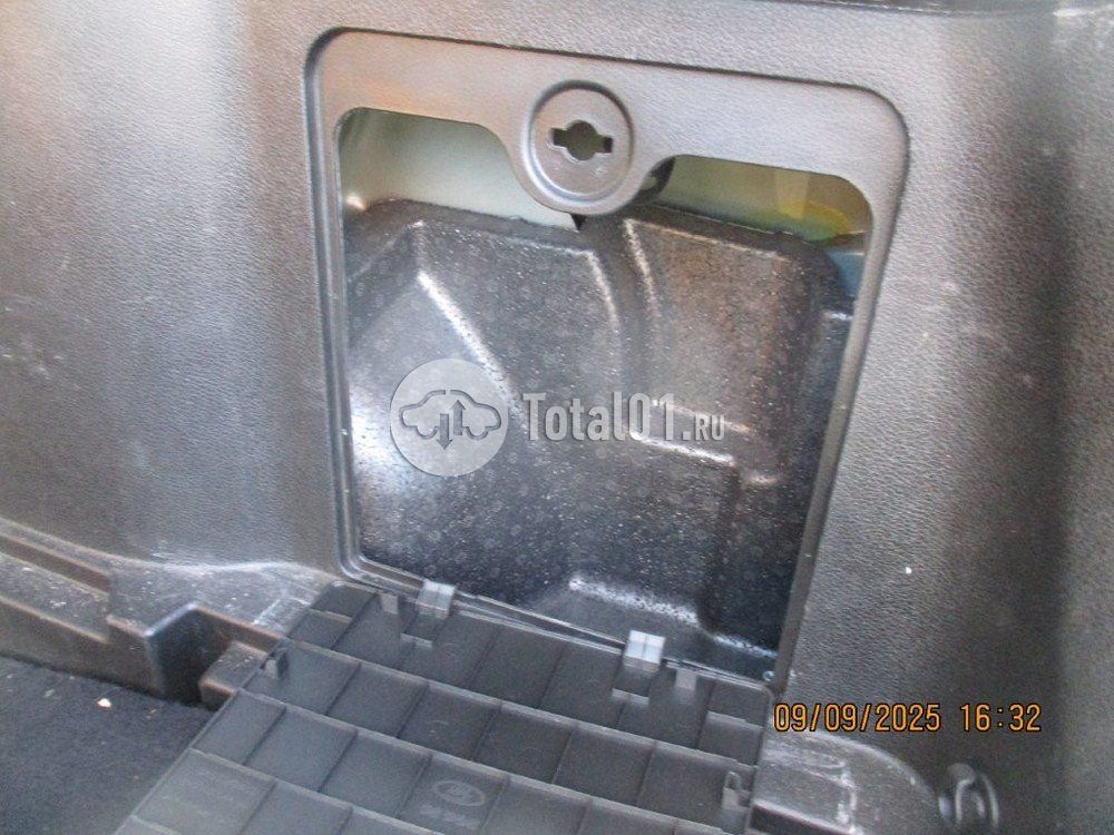 Фото ВАЗ (LADA) Vesta 240