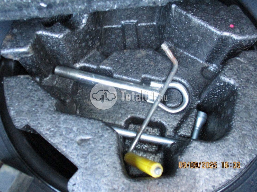 Фото ВАЗ (LADA) Vesta 242